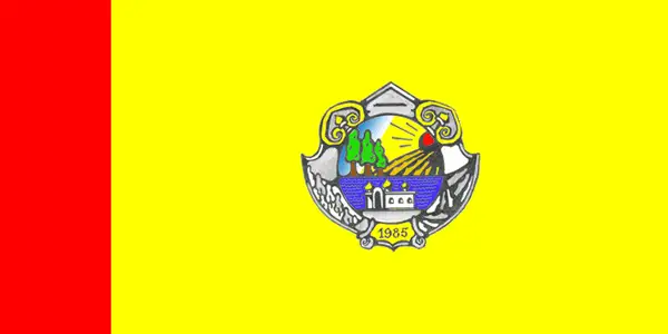 Флаг: Шелаболихинский район